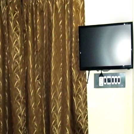 Bssk Comforts Inn Tiruchirappalli Zewnętrze zdjęcie
