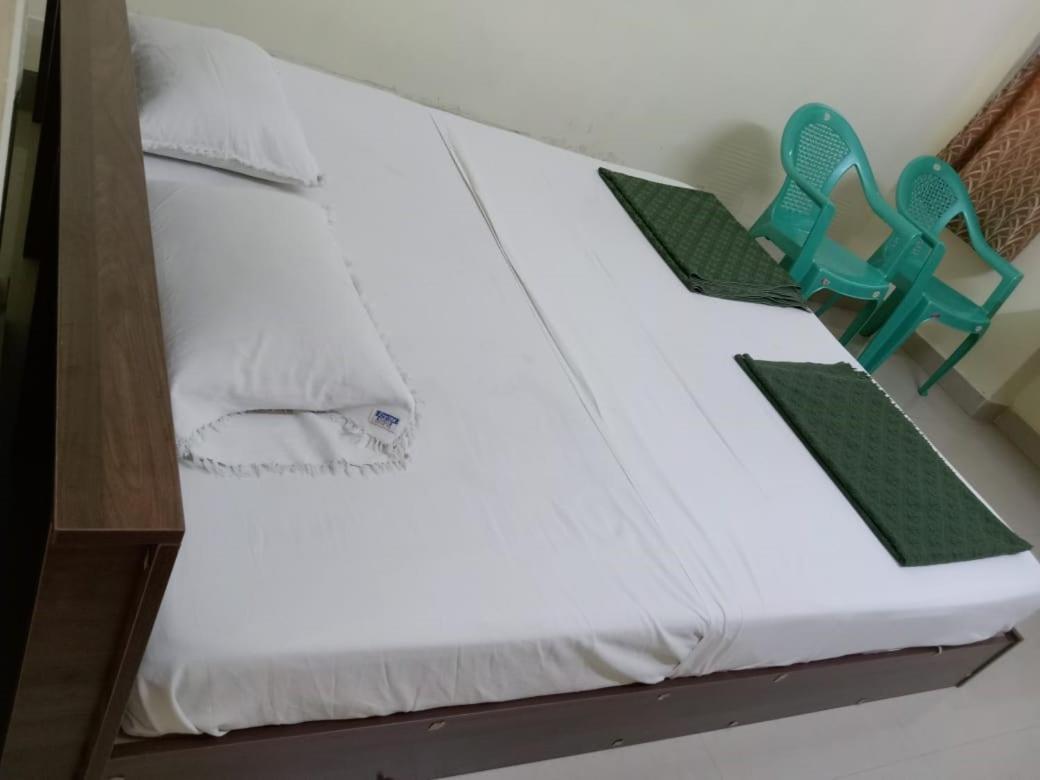 Bssk Comforts Inn Tiruchirappalli Zewnętrze zdjęcie